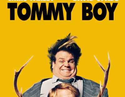 tommy boy