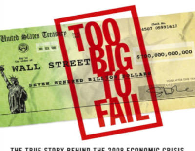 too big to fail