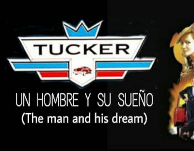 tucker hombre sueño