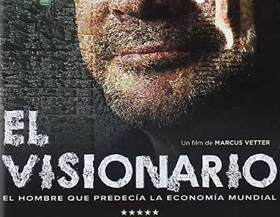  el visionario