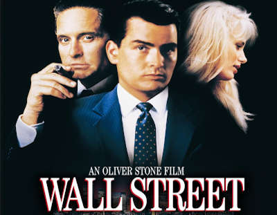 wall street