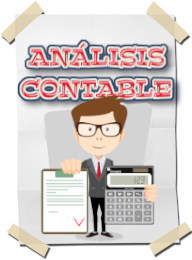 ANALISIS CONTABLE investigacion