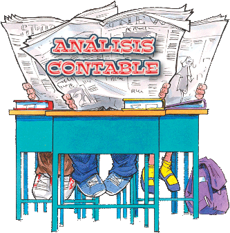 ANALISIS CONTABLE investigacion