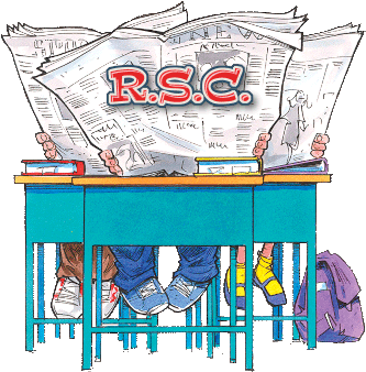 RSC investigacion