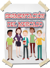 SEGMENTACION nvestigacion