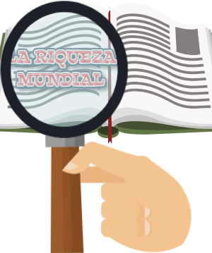 RIQUEZA investigacion