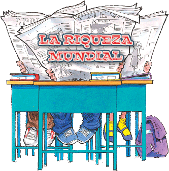 RIQUEZA investigacion