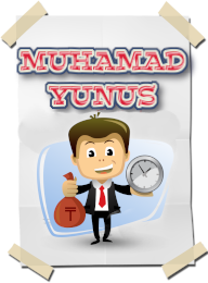 MUHAMAD YUNUS Investigacion
