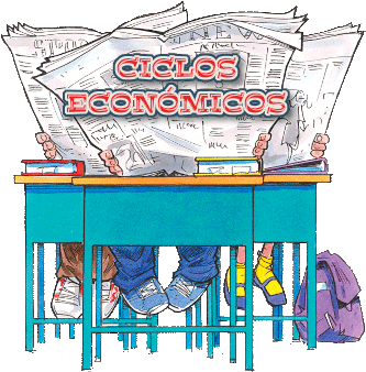ciclos economicos investigacion