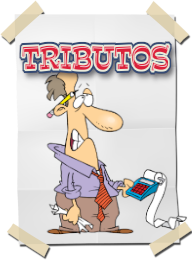 tributos  investigacion