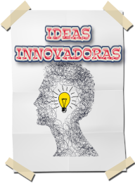 ideas innovadoras investigacion