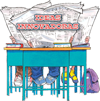 ideas innovadoras  investigacion