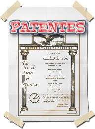 PATENTESs investigacion
