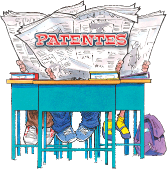 PATENTES  investigacion