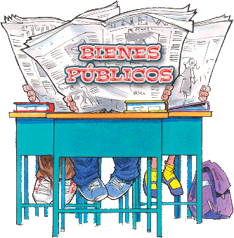 BIENES PUBLICOS  investigacion