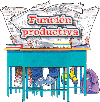 funcion productiva  investigacion
