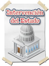 intervencion estado investigacion