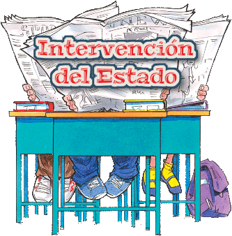 intervencion estado  investigacion
