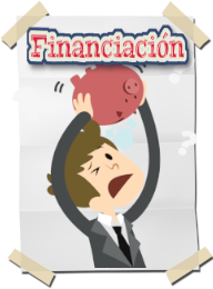 financiación  investigacion
