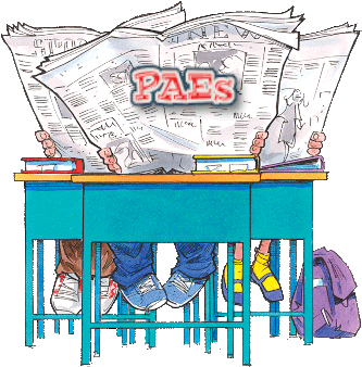 paes diario