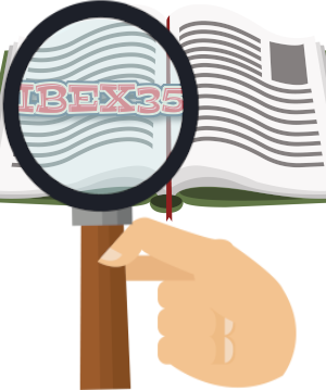 IBEX investigacion