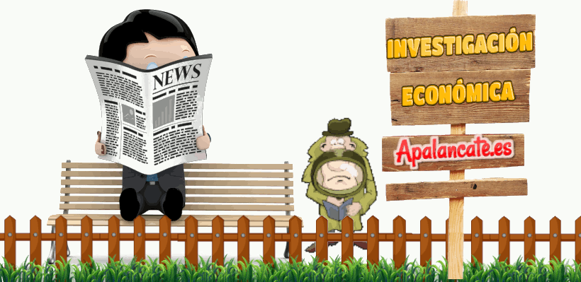 investigación periodística economia