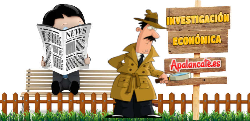 investigación periodística economia