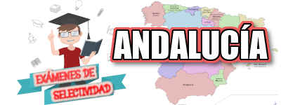 andalucia selectividad