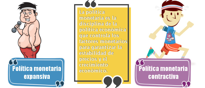 La politica monetaria del BCE